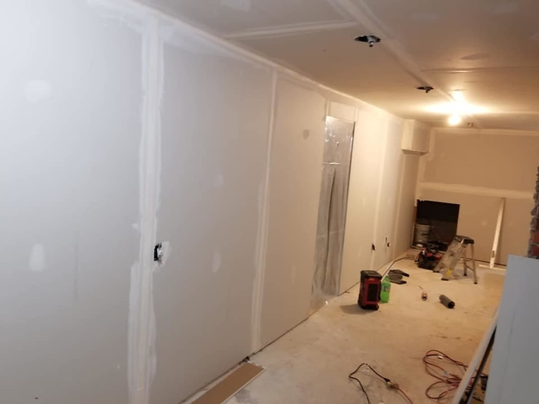 photo Pro Sledge Construction LTD.