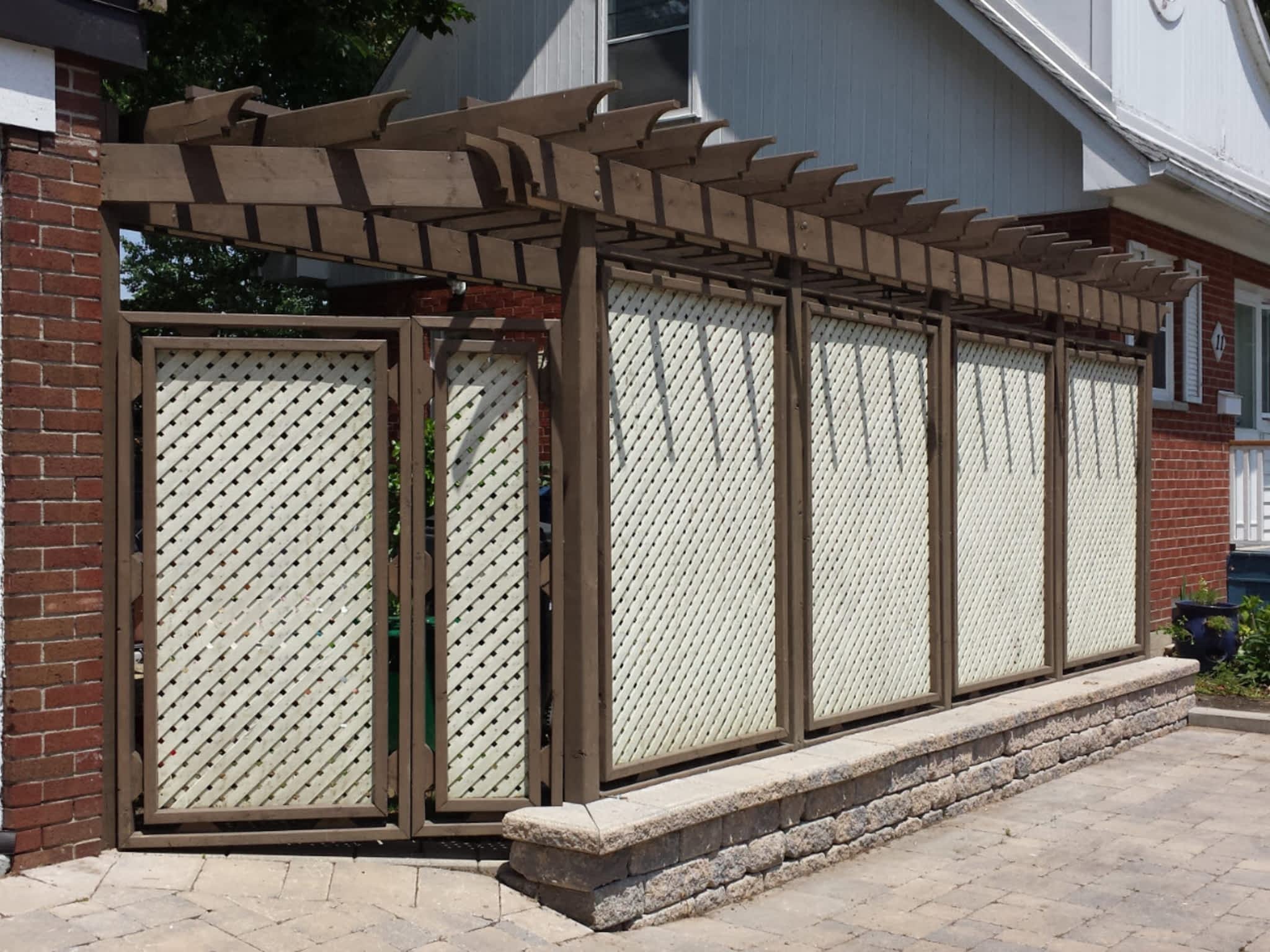 photo Dynamic Remodeling