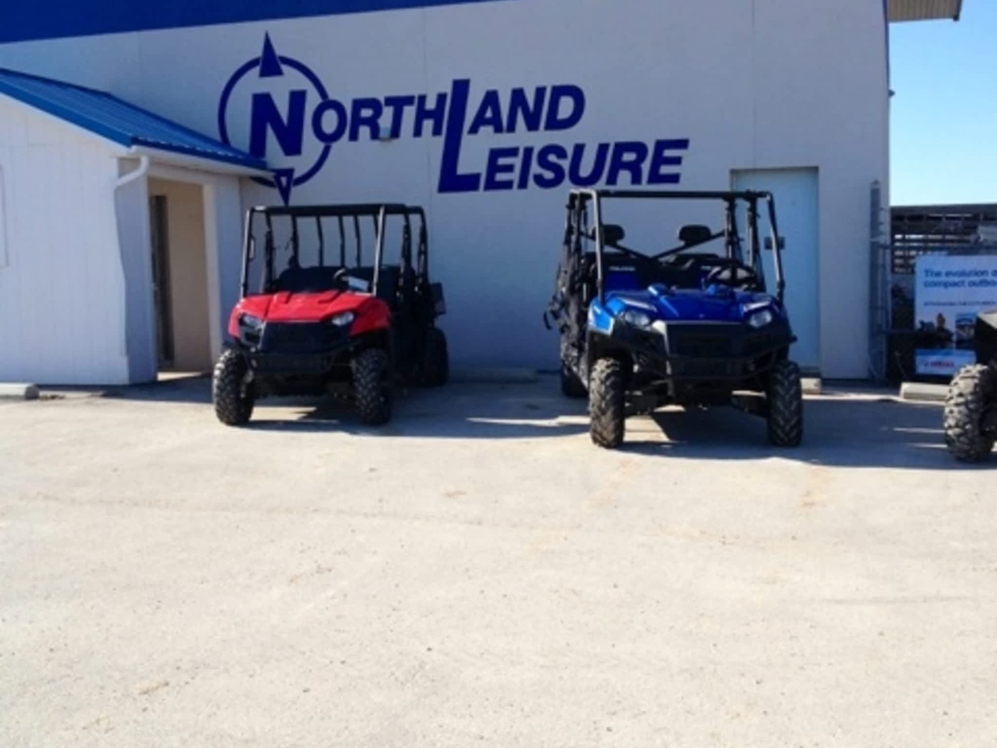 photo Northland Leisure Products Ltd