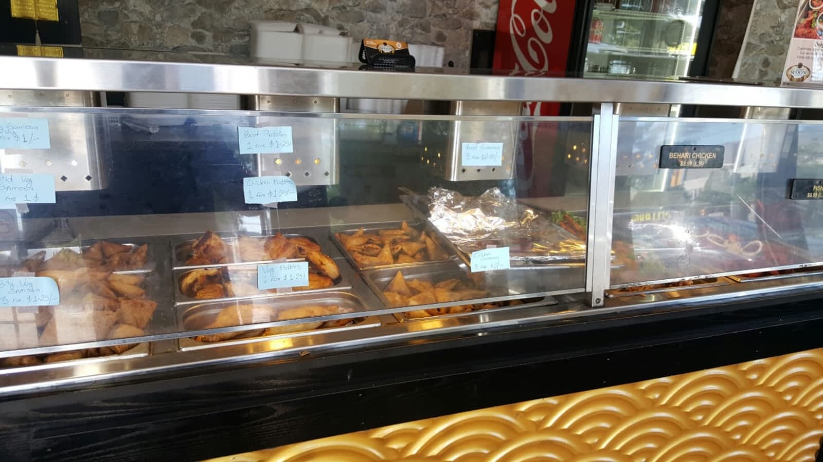 Golden Spoon Restaurant Opening Hours 5650 Sheppard Ave E