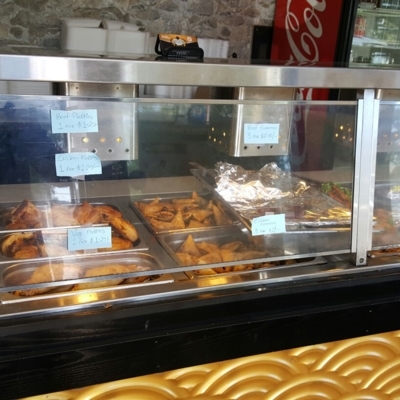 Golden Spoon Restaurant