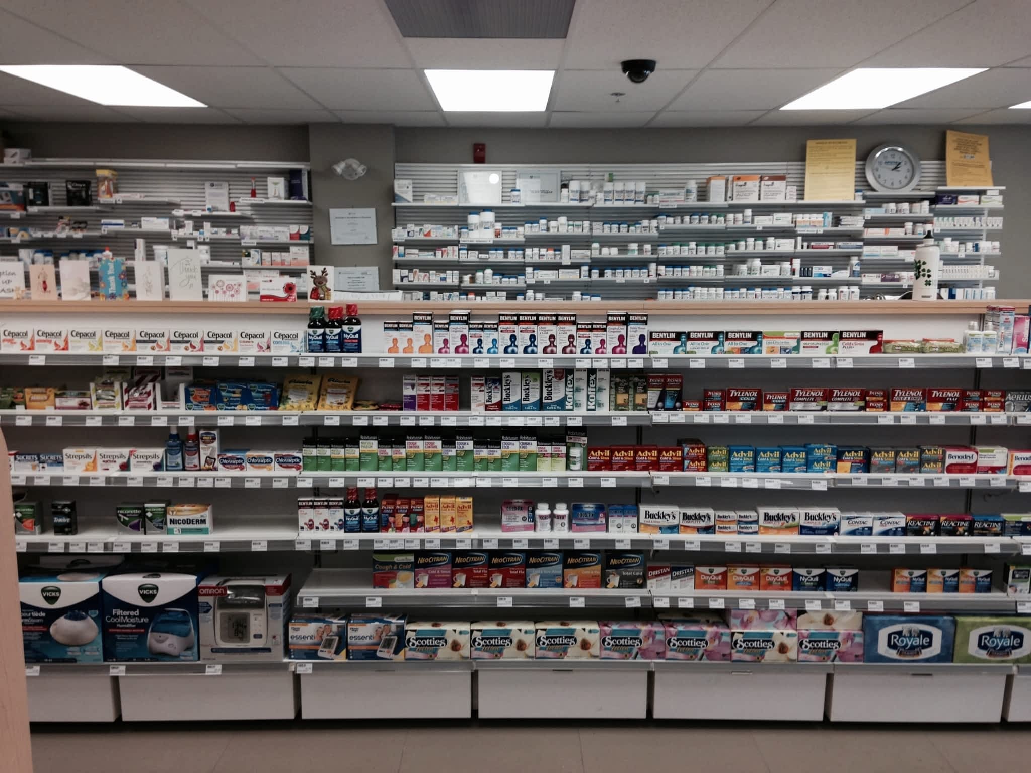 photo Erin Pharmacy