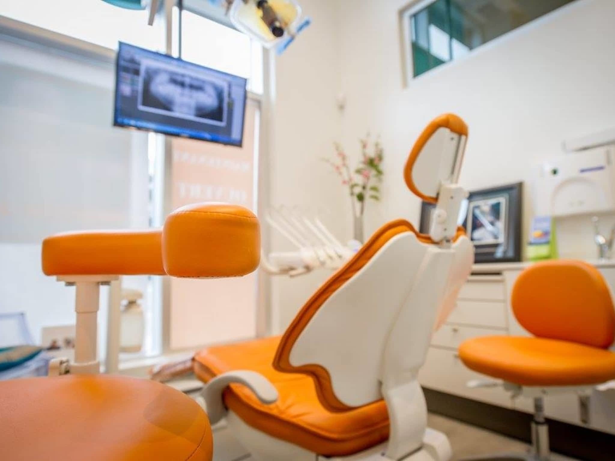 photo Clinique Dentaire Ho