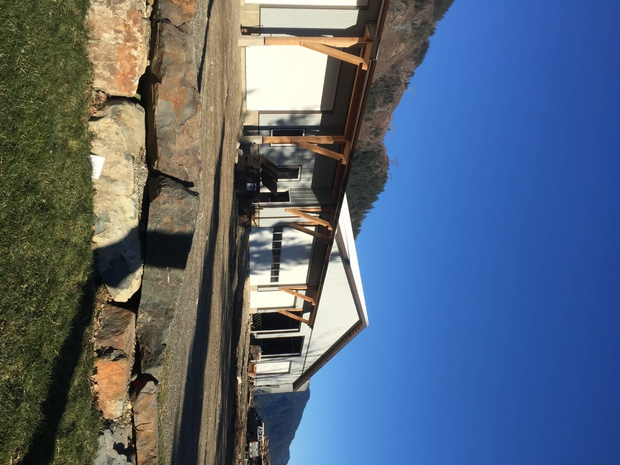 photo Neels Construction