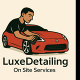 View LuxeDetailing’s Southwold profile