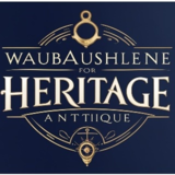 Waubaushene Heritage - Antique Dealers