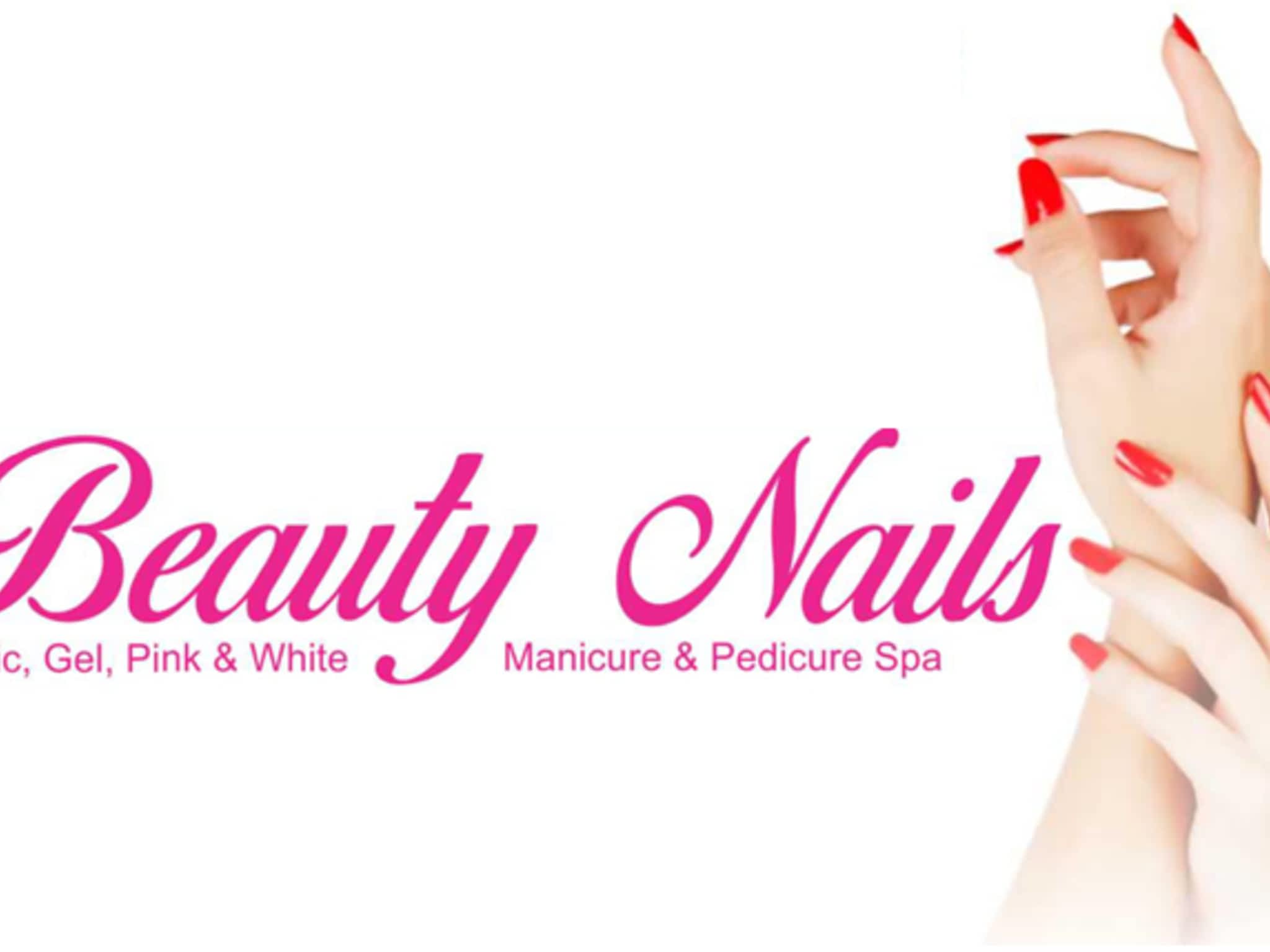 photo Beauty Nails