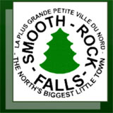 View Smooth Rock Falls Corporation Of’s Smooth Rock Falls profile