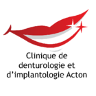 Clinique de Denturologie Acton inc - Logo