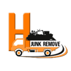 Harsh junk removal