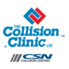 Collision Clinic Ltd - Logo
