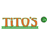 View Tito's Restaurant Inc’s Grimshaw profile