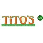 Tito's Restaurant Inc - Logo
