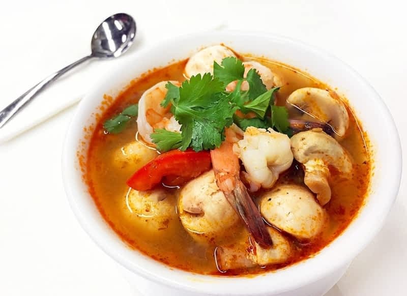 Thai Food Delivery Victoria Bc Thai Food Delivery Victoria Bc