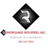 Voir le profil de Remorquage Industriel inc - Mont-Saint-Grégoire