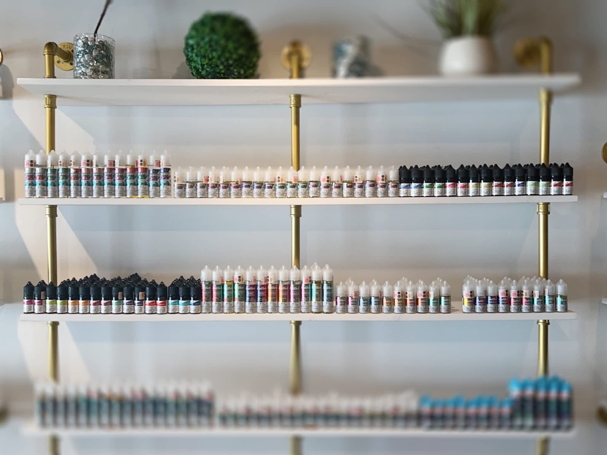 photo FreeStyle Vapes - Wainwright