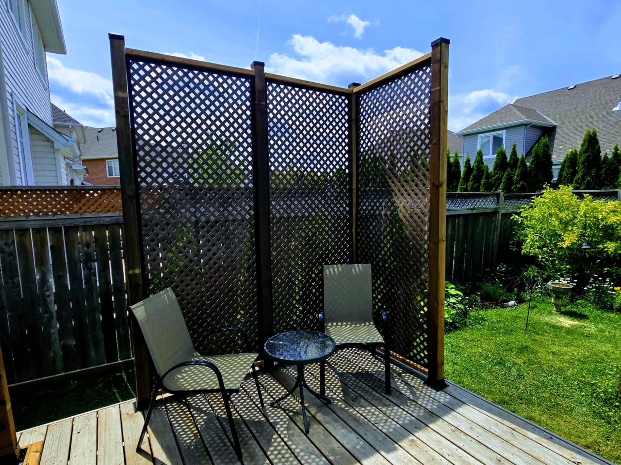 photo Pinecrest Construction