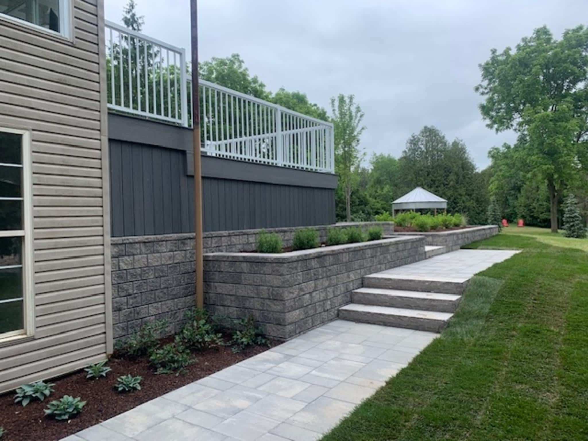 photo McRobb Construction