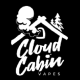 Cloud Cabin Vapes - Articles pour vapoteur