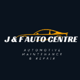 Voir le profil de J & F Auto Centre Ltd - Gormley