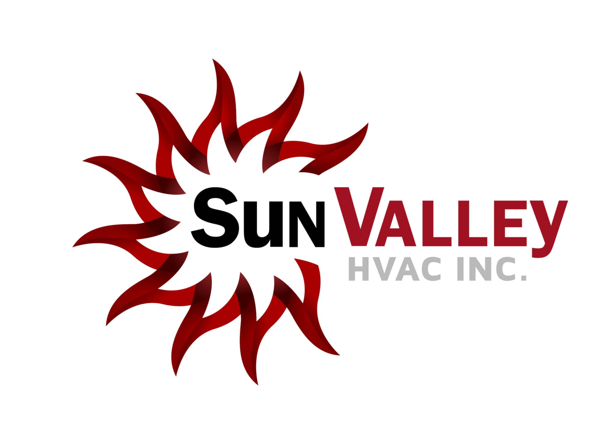photo Sun Valley HVAC Inc