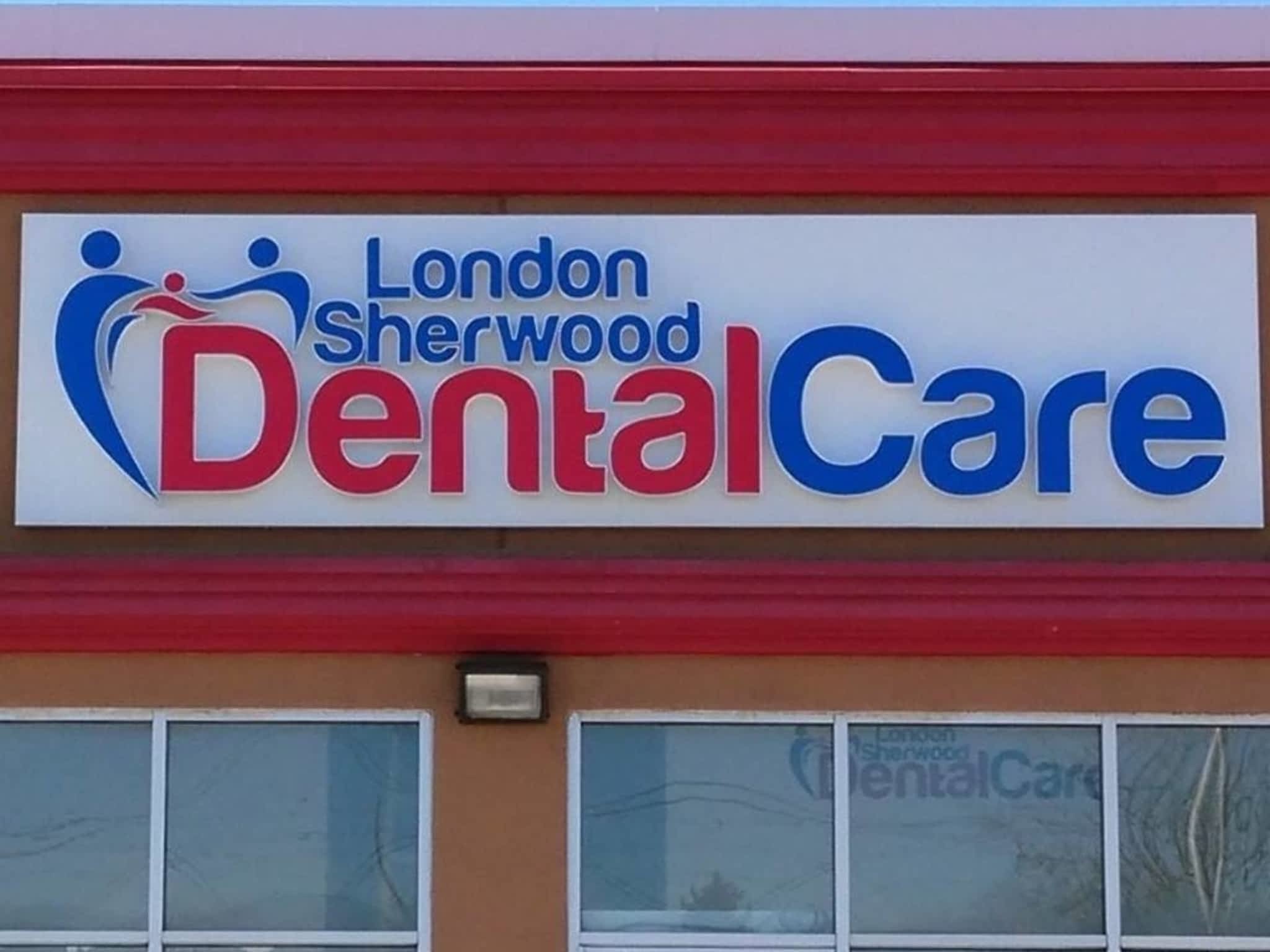 photo London Sherwood Dental Care