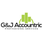 G&J Accountric - Logo