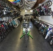 The cyclepath hot sale