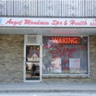 Angel Mandarin Spa & Health Inc - Spas : santé et beauté