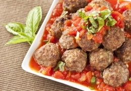 Eat more meatballs at these Italian restaurants in Toronto