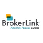 BrokerLink - Logo