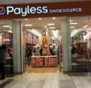 Payless shoesource sale scarborough on