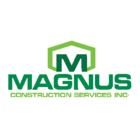 Magnus Construction Services - Entrepreneurs généraux