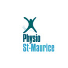 Physio St-Maurice - Logo