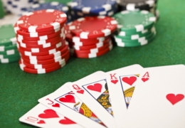 Feelin' lucky? Check out these casinos in Greater Vancouver