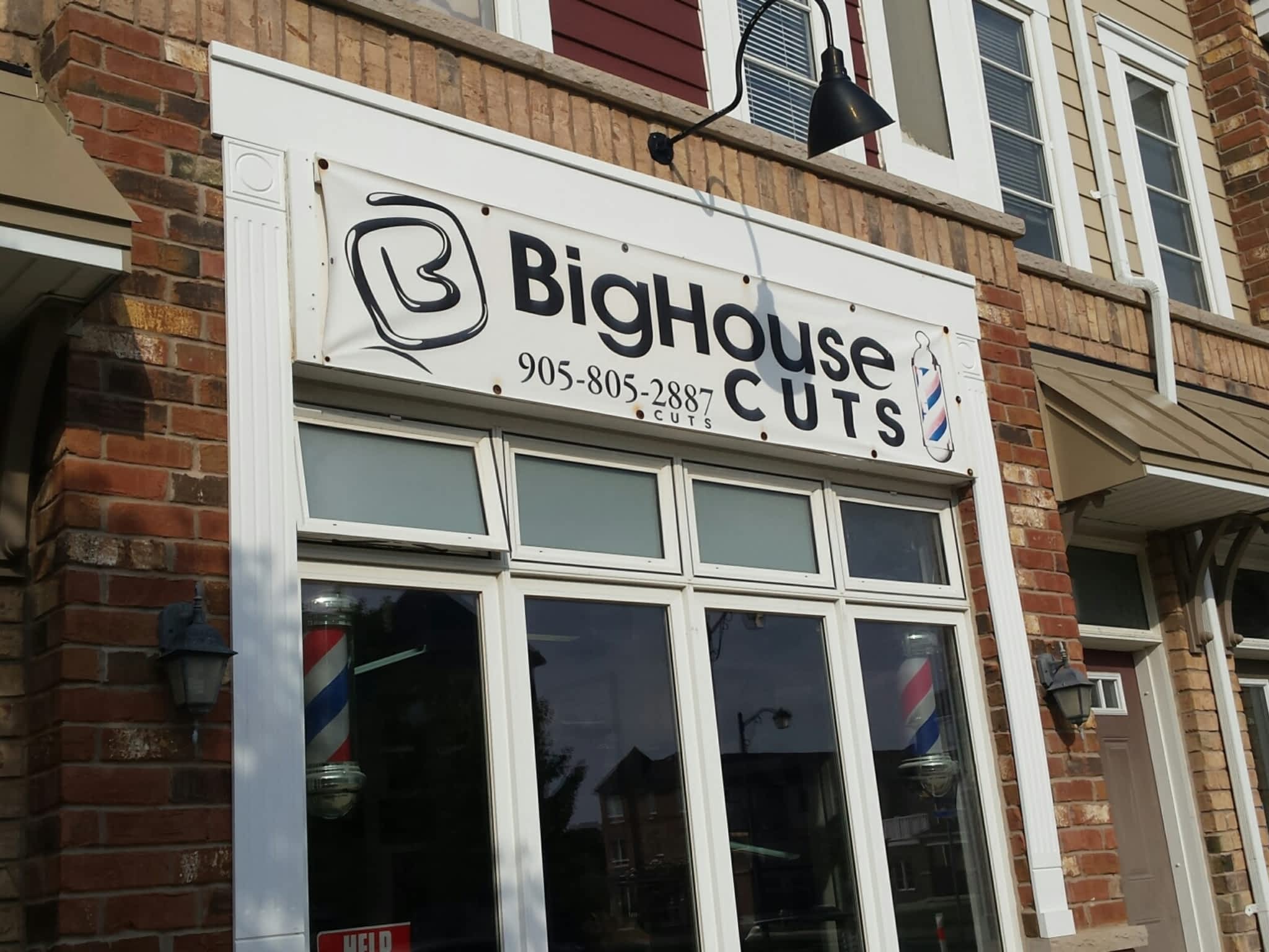 photo BigHouse Cuts