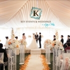 Key Events & Weddings Inc - Planificateurs d'événements spéciaux