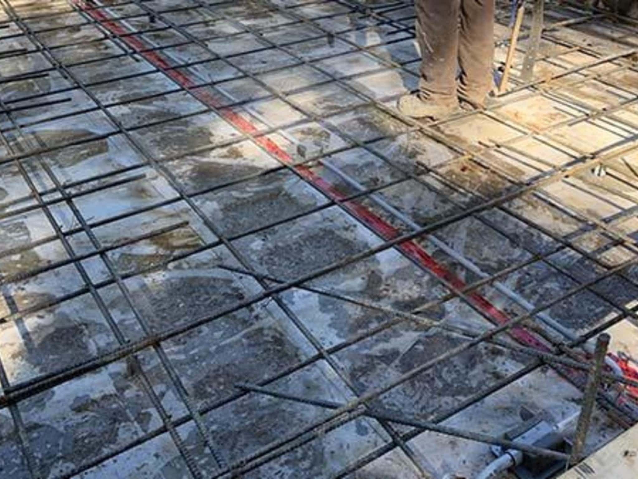 photo James Strobl Construction Ltd