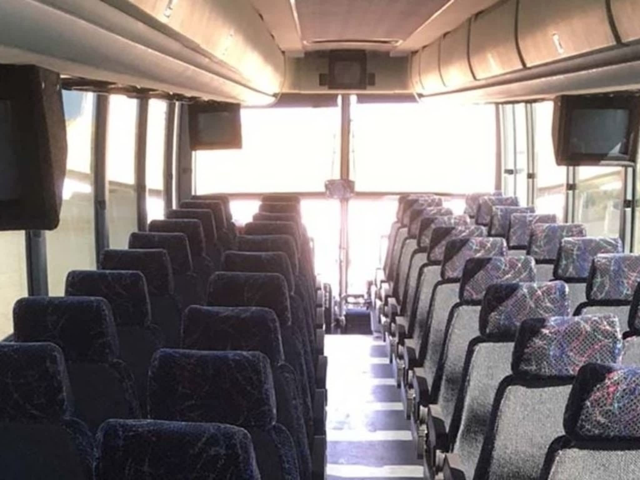 photo Loran Charters