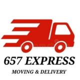 Voir le profil de 657 Express Moving & Delivery - Marwayne