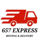 657 Express Moving & Delivery - Service de livraison