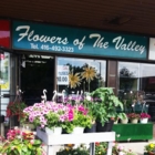 Flowers Of The Valley - Fleuristes et magasins de fleurs