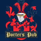 Porter's Pub - Logo