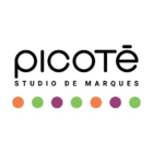 Picoté studio de marques - Logo