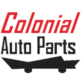 View Colonial Auto Parts’s Flatrock profile