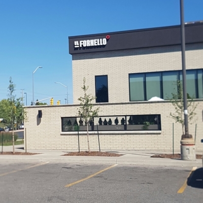 Il Fornello - Restaurants
