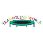 Trampoline World - Logo