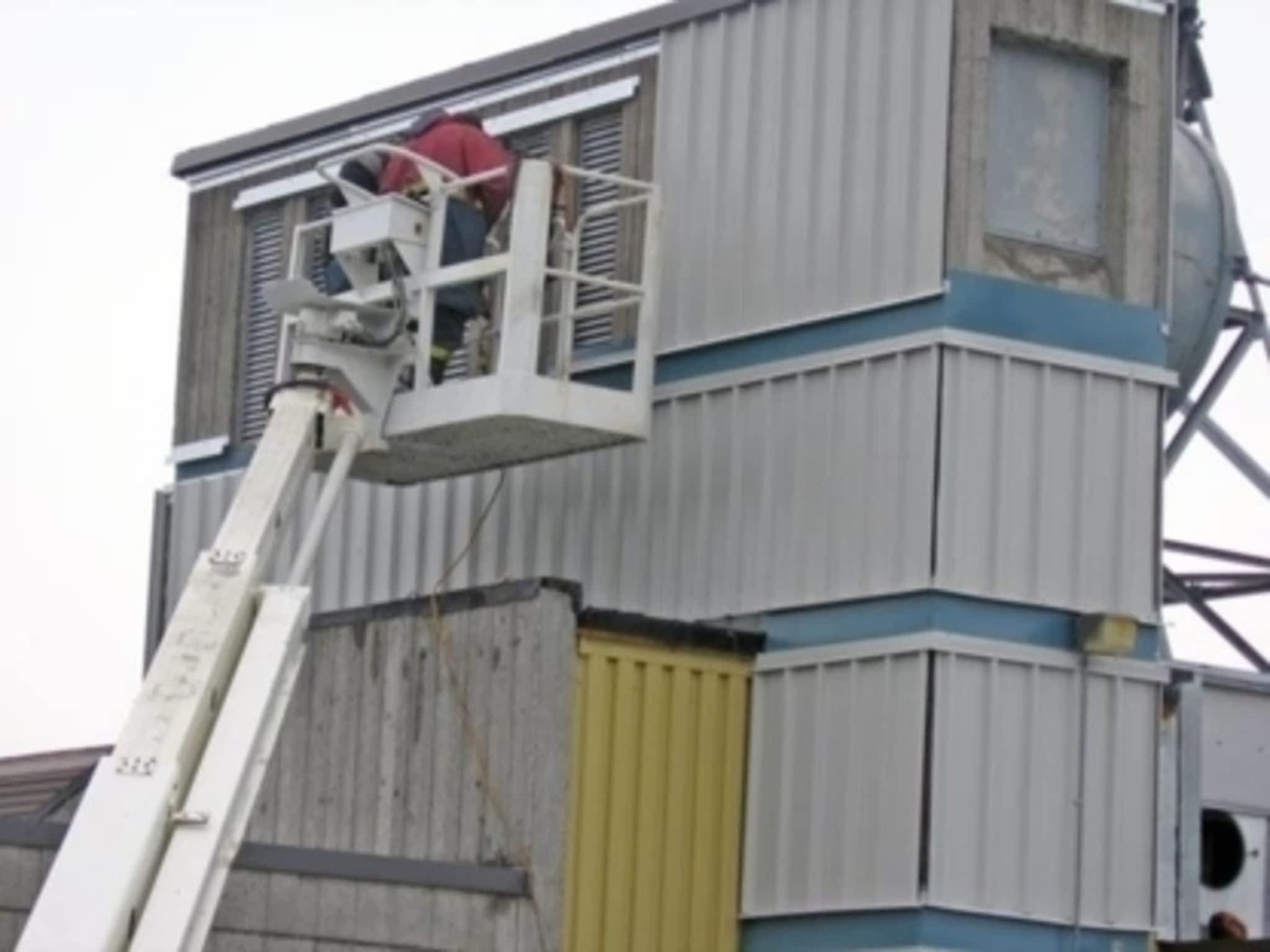 photo 101 Industries a Division of CIMS