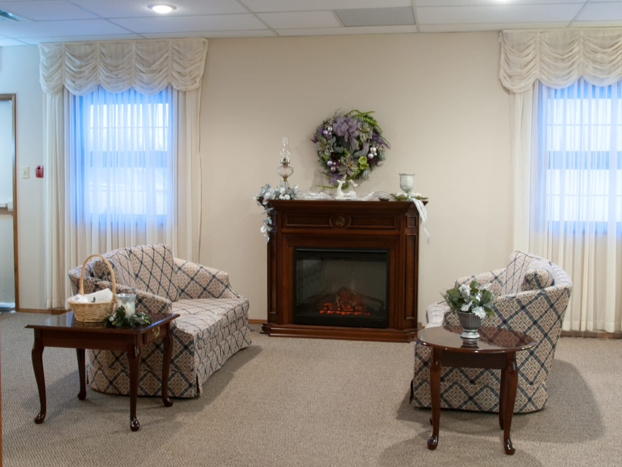 photo Sobering Funeral Chapel & Crematorium