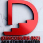 Descoeurs Inc. - Constructeurs d'escaliers